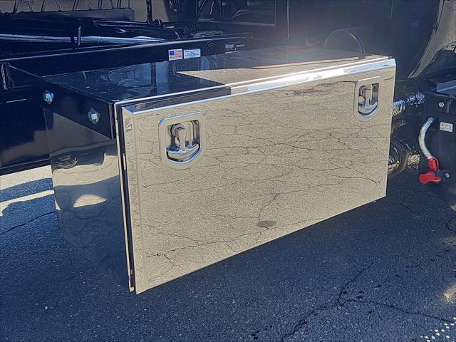 2026 Ford F-650 Base