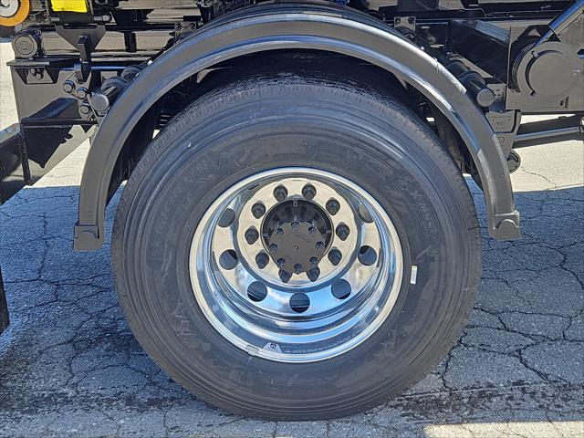 2026 Ford F-650 Base