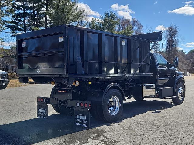 2026 Ford F-650 Base