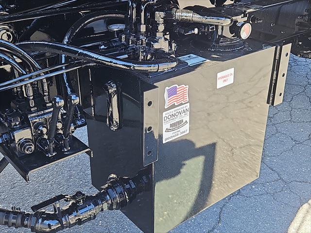 2026 Ford F-650 Base
