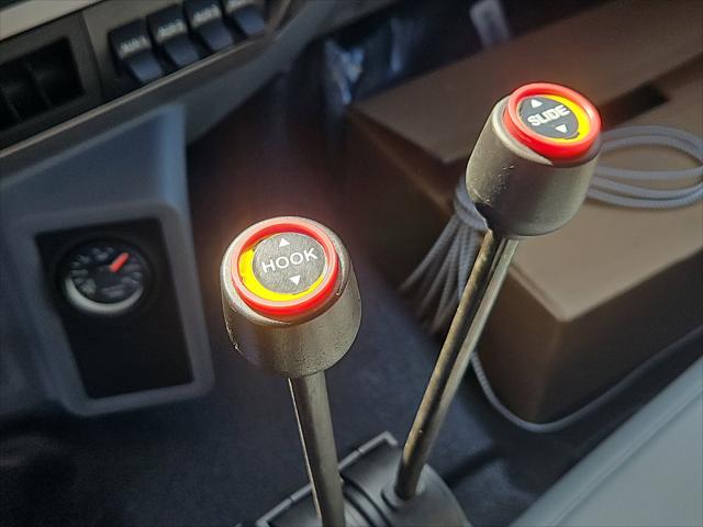 2026 Ford F-650 Base
