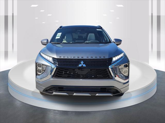 2026 Mitsubishi Eclipse Cross SEL 1.5T S-AWC