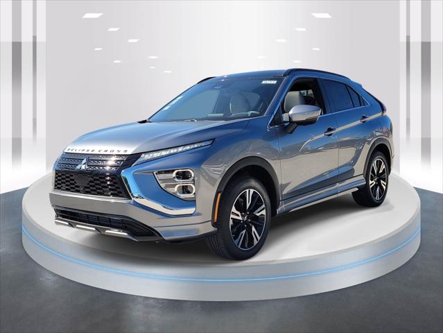 2026 Mitsubishi Eclipse Cross SEL 1.5T S-AWC