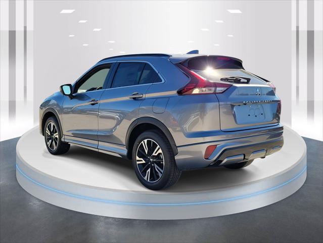 2026 Mitsubishi Eclipse Cross SEL 1.5T S-AWC