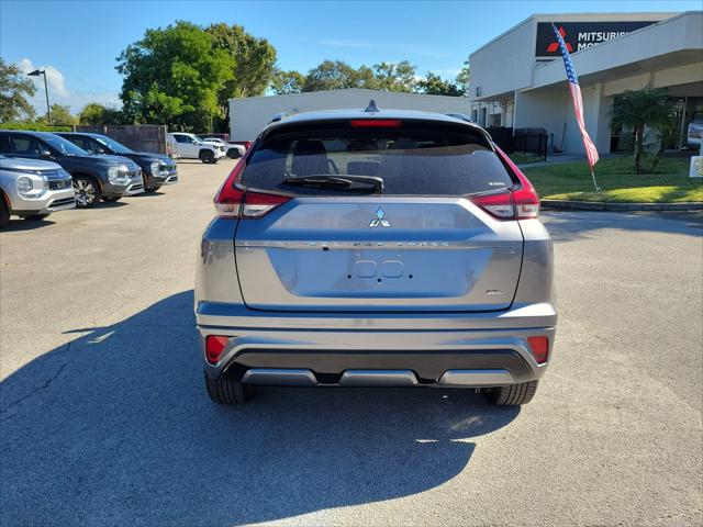 2026 Mitsubishi Eclipse Cross SEL 1.5T S-AWC