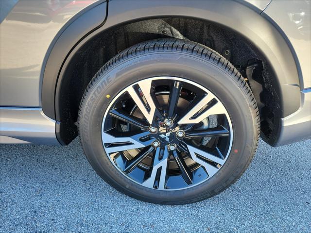 2026 Mitsubishi Eclipse Cross SEL 1.5T S-AWC