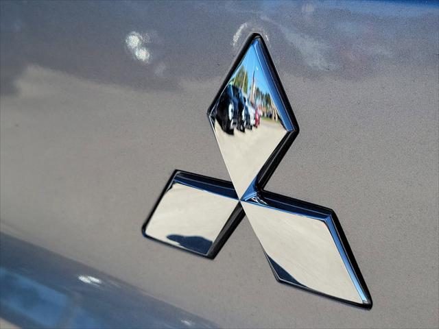 2026 Mitsubishi Eclipse Cross SEL 1.5T S-AWC