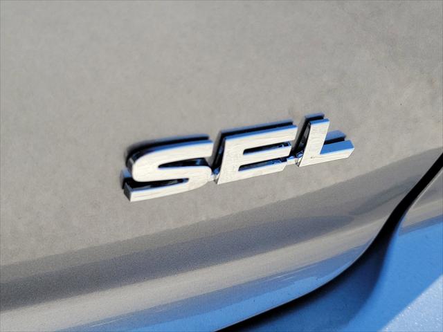 2026 Mitsubishi Eclipse Cross SEL 1.5T S-AWC