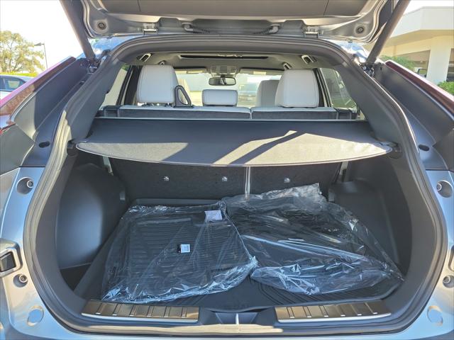 2026 Mitsubishi Eclipse Cross SEL 1.5T S-AWC