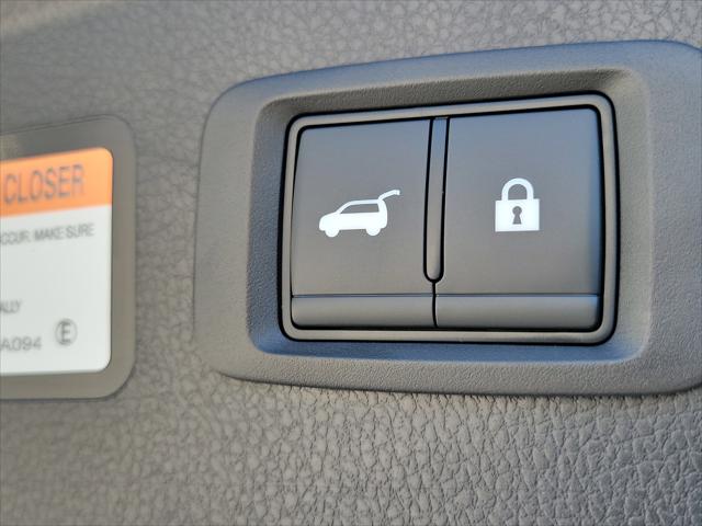2026 Mitsubishi Eclipse Cross SEL 1.5T S-AWC
