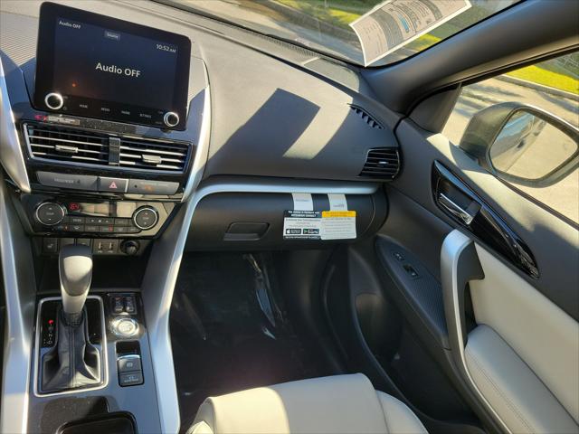 2026 Mitsubishi Eclipse Cross SEL 1.5T S-AWC