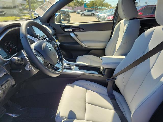 2026 Mitsubishi Eclipse Cross SEL 1.5T S-AWC