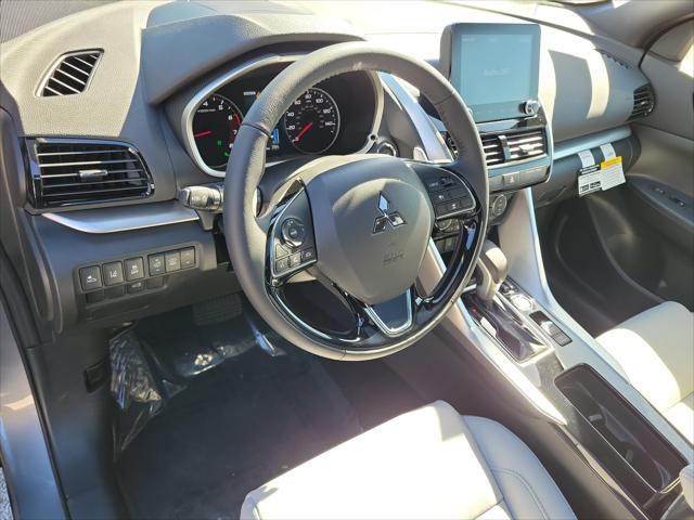 2026 Mitsubishi Eclipse Cross SEL 1.5T S-AWC