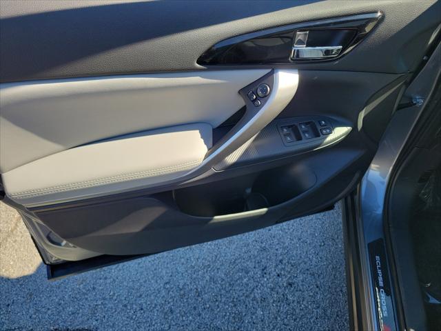 2026 Mitsubishi Eclipse Cross SEL 1.5T S-AWC