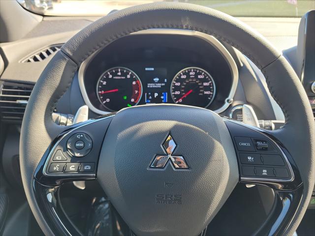 2026 Mitsubishi Eclipse Cross SEL 1.5T S-AWC