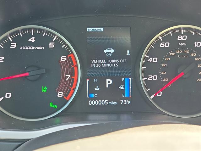 2026 Mitsubishi Eclipse Cross SEL 1.5T S-AWC