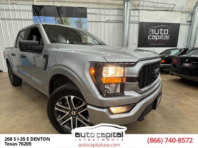 2023 Ford F-150 XL for sale in Lewisville, TX