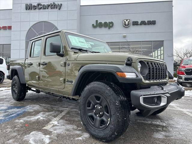2026 Jeep Gladiator Sport for sale in Lee's Summit, MO