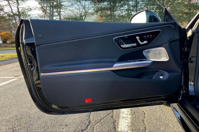 2026 Mercedes-Benz CL AMG CLE 53