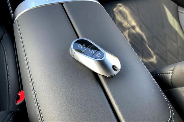 2026 Mercedes-Benz CL AMG CLE 53