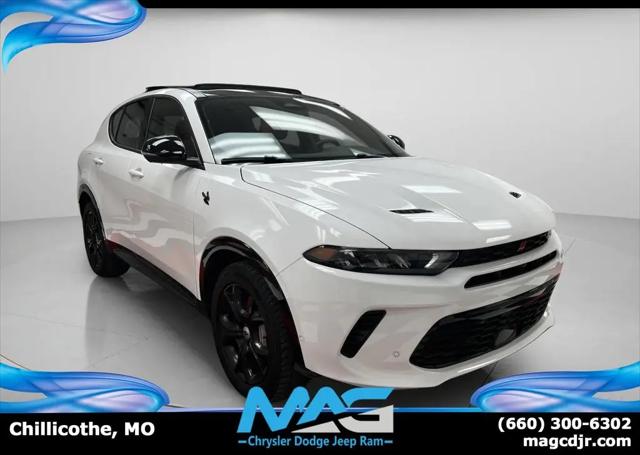 2025 Dodge Hornet R/T Plus EAWD for sale in Chillicothe, MO