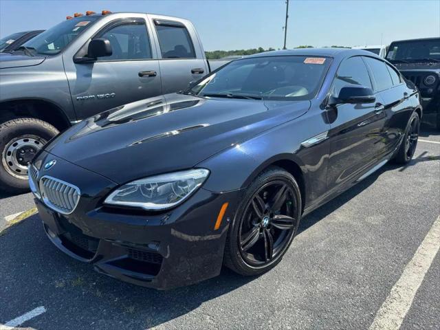 2016 BMW Coupe xDrive for sale in Vienna, VA