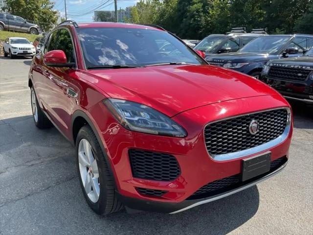 2020 Jaguar E-PACE P250 AWD Automatic for sale in Waterbury, CT