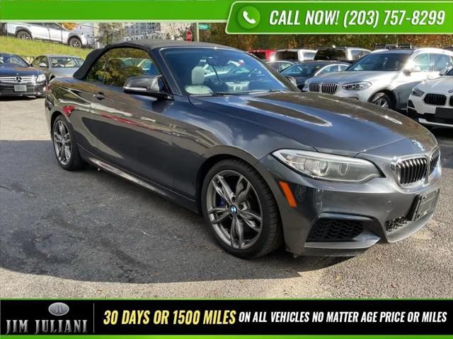 2016 BMW M2 xDrive for sale in Waterbury, CT