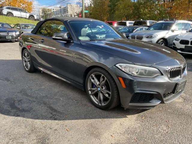 2016 BMW M2 xDrive for sale in Waterbury, CT