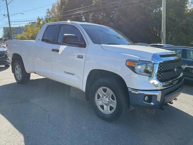 2021 Toyota Tundra SR5 for sale in Waterbury, CT