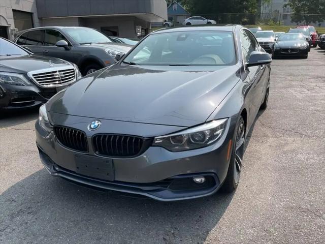 2020 BMW 430i Gran Coupe xDrive for sale in Waterbury, CT