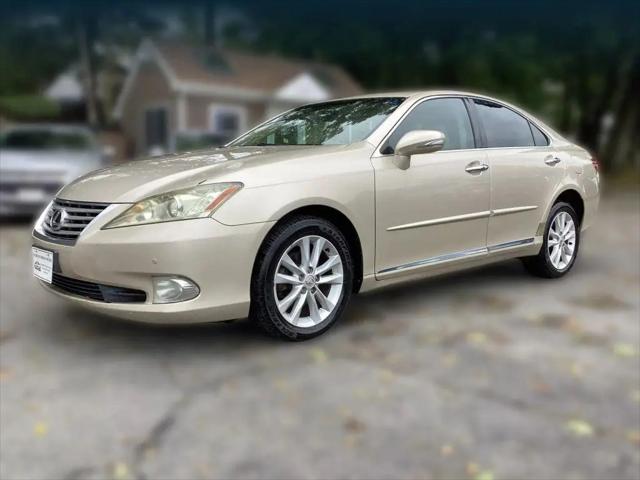 2011 Lexus ES 350 Base for sale in Easton, MA