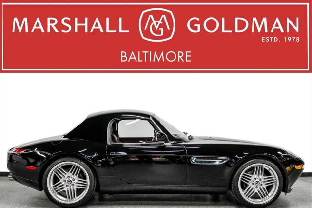 2003 BMW Z8 Alpina for sale in Jessup, MD