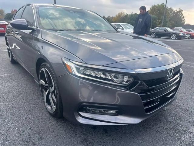 2019 Honda Accord Sport for sale in Owensboro, KY