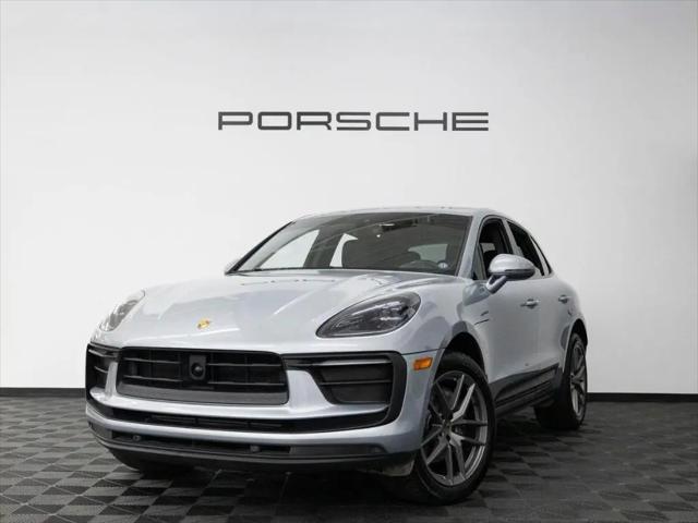 2025 Porsche Macan Base for sale in Fort Collins, CO