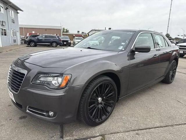 2013 Chrysler 300 300S for sale in South Sioux City, NE