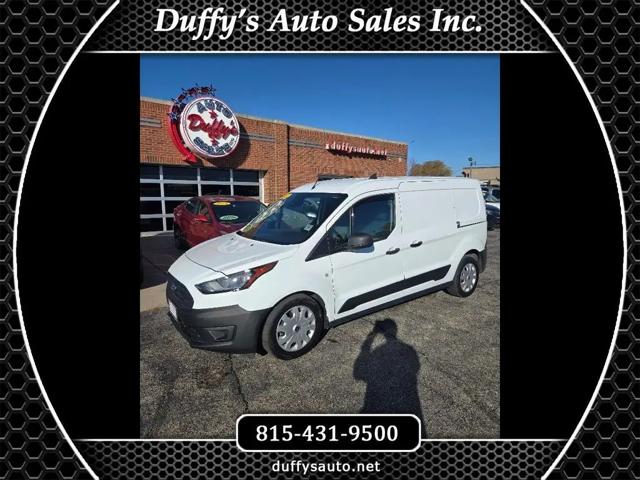 2022 Ford Transit Connect XL Cargo Van for sale in Peru, IL