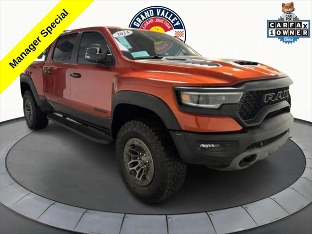 2024 Ram 1500 TRX Crew Cab 4x4 5'7" Box for sale in Lakewood, CO