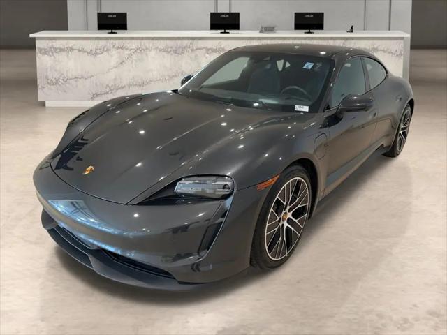 2023 Porsche Taycan Base for sale in Inglewood, CA