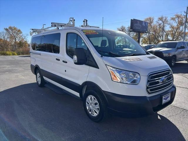 2019 Ford Transit XLT for sale in Cedarville, IL