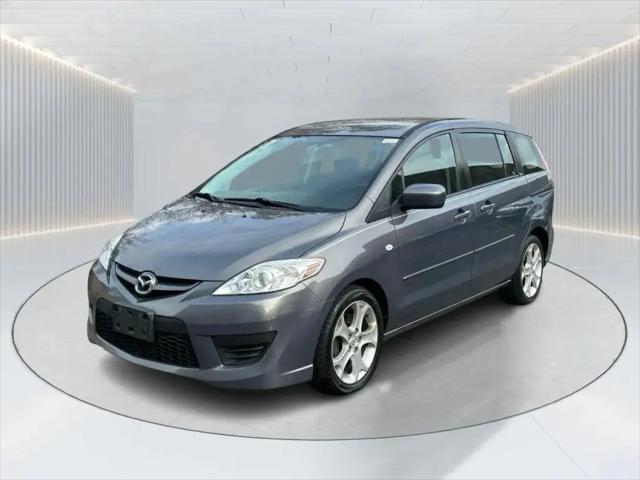 2008 Mazda Mazda5 Sport for sale in Alsip, IL