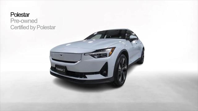 2024 Polestar 2 Long range Dual motor - AWD - Pilot for sale in Portland, OR