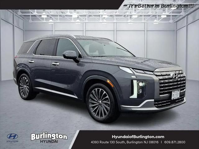 2025 Hyundai Palisade Calligraphy for sale in Burlington, NJ