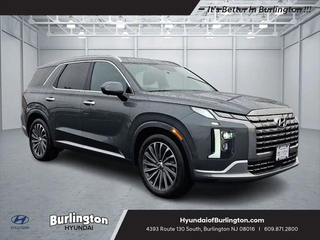 2025 Hyundai Palisade Calligraphy for sale in Burlington, NJ