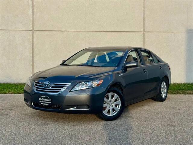 2008 Toyota Camry Base for sale in Madison, WI