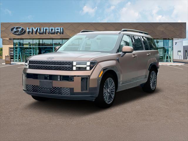 2025 Hyundai Santa Fe Hybrid Calligraphy for sale in WAYNESBORO, VA