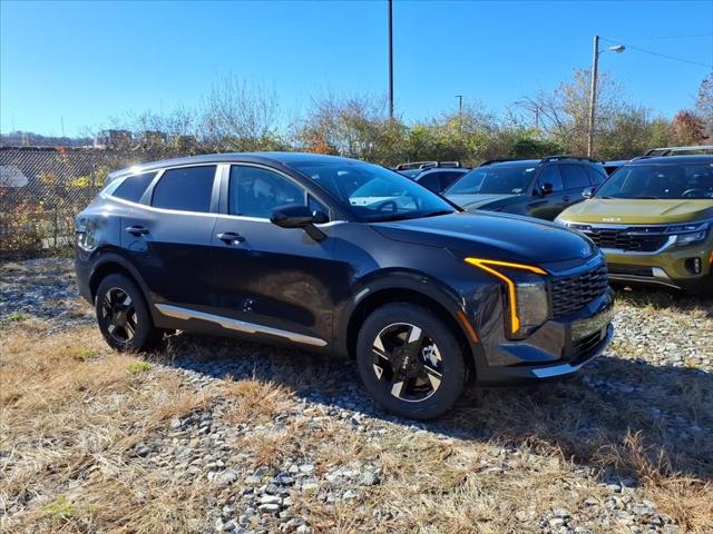 2026 Kia Sportage LX for sale in EAST BARBOURSVILLE, WV