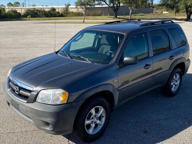 2006 Mazda Tribute i for sale in Baytown, TX