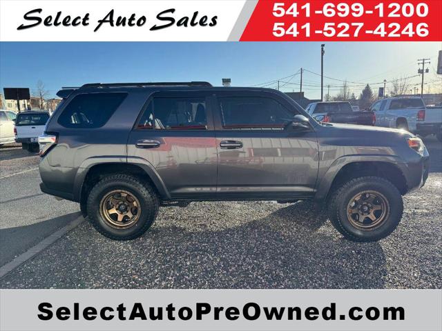 2016 Toyota 4Runner SR5 Premium