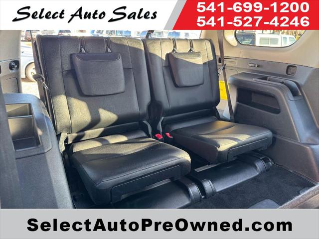 2016 Toyota 4Runner SR5 Premium